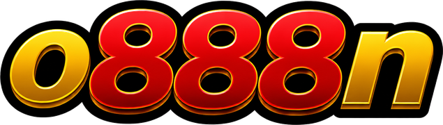 o888n logo